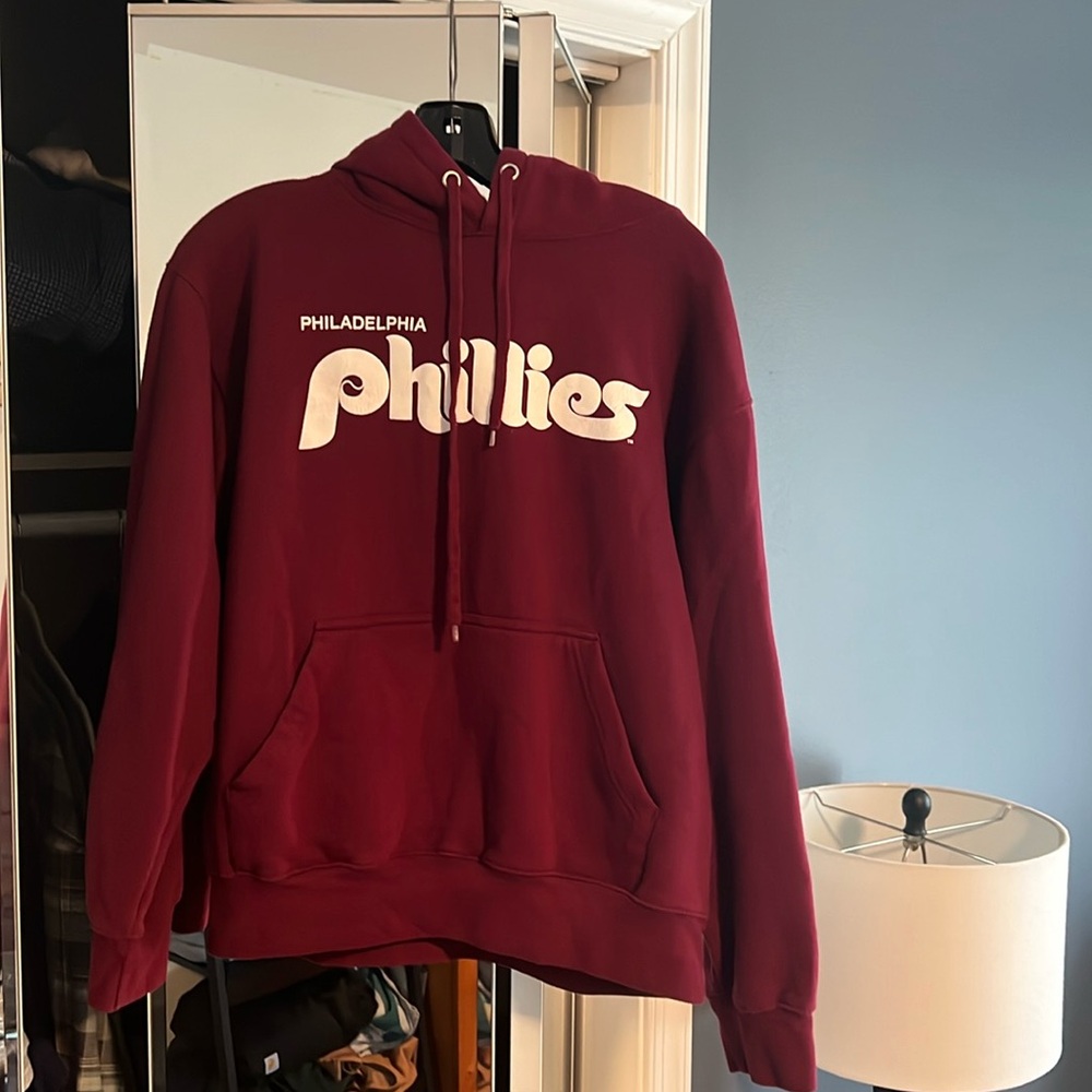 Philadelphia Phillies Hoodie